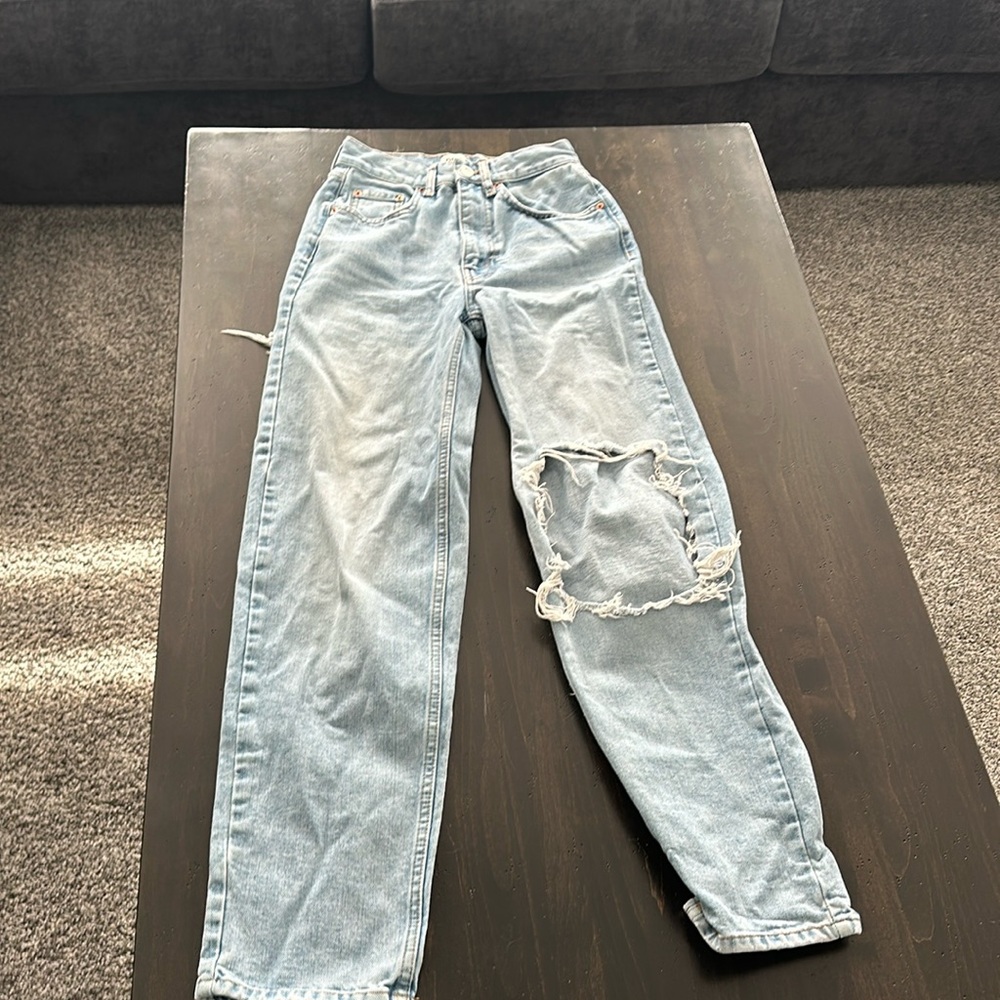 BDG urban outfitters jeans